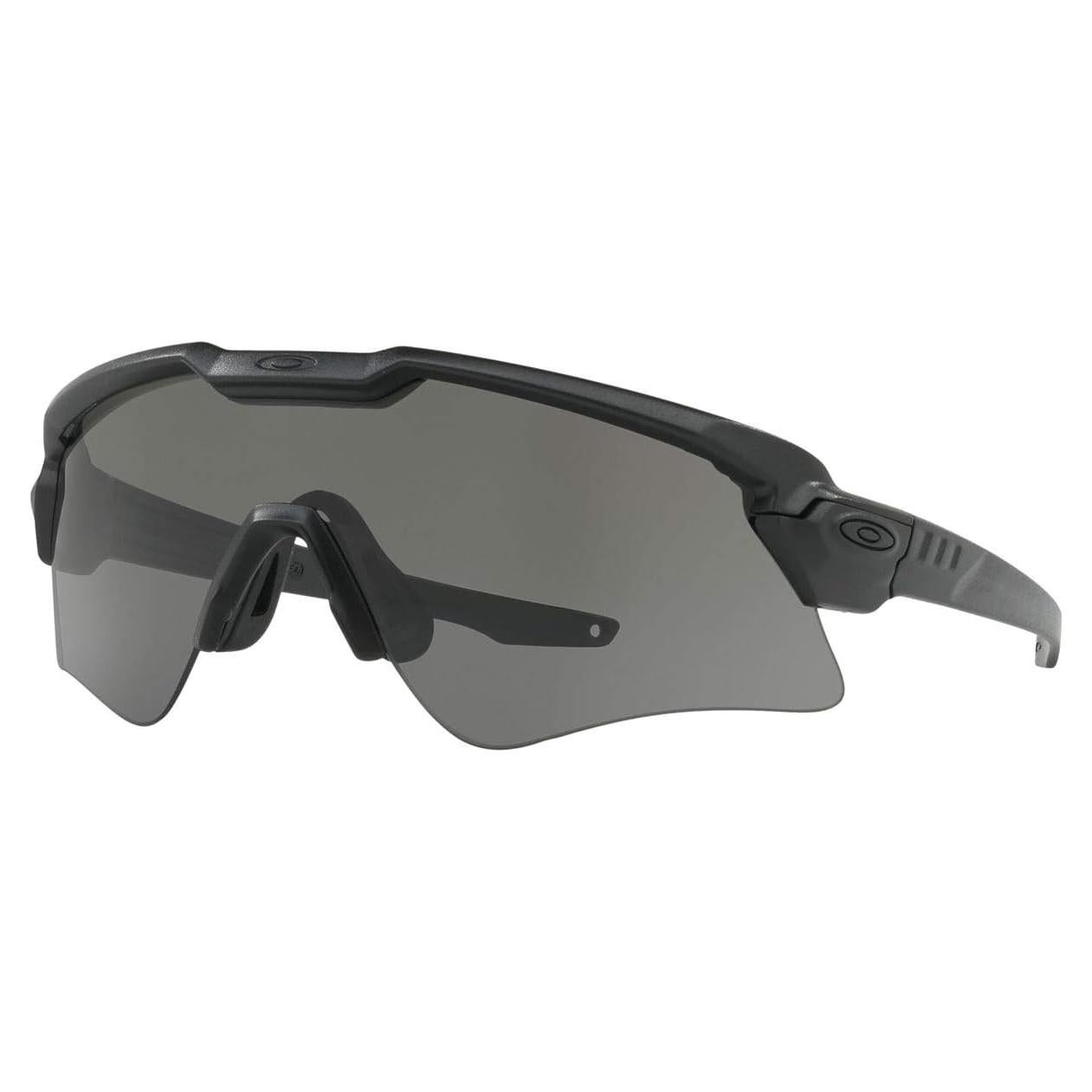 Oakley Men's Si Ball M Frame Sunglasses
