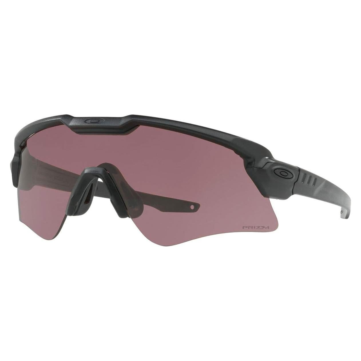 Gafas de Sol Oakley M Frame Alpha Hombres Negro Mate
