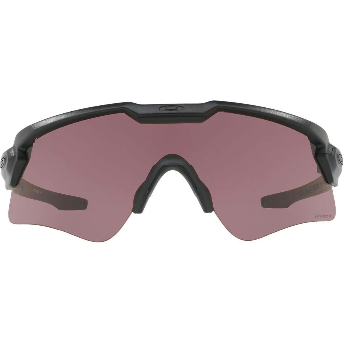 Gafas de Sol Oakley M Frame Alpha Hombres Negro Mate