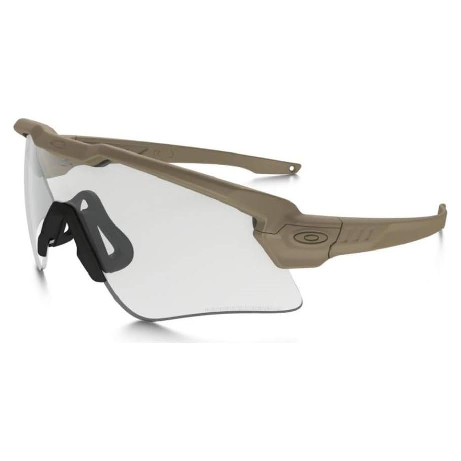 Gafas de sol Oakley Alpha M Frame con lente intercambiable