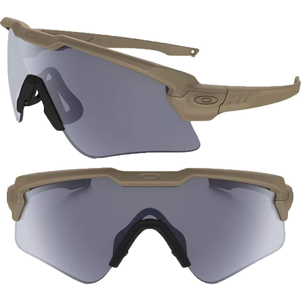 Gafas de sol Oakley Alpha M Frame para hombres