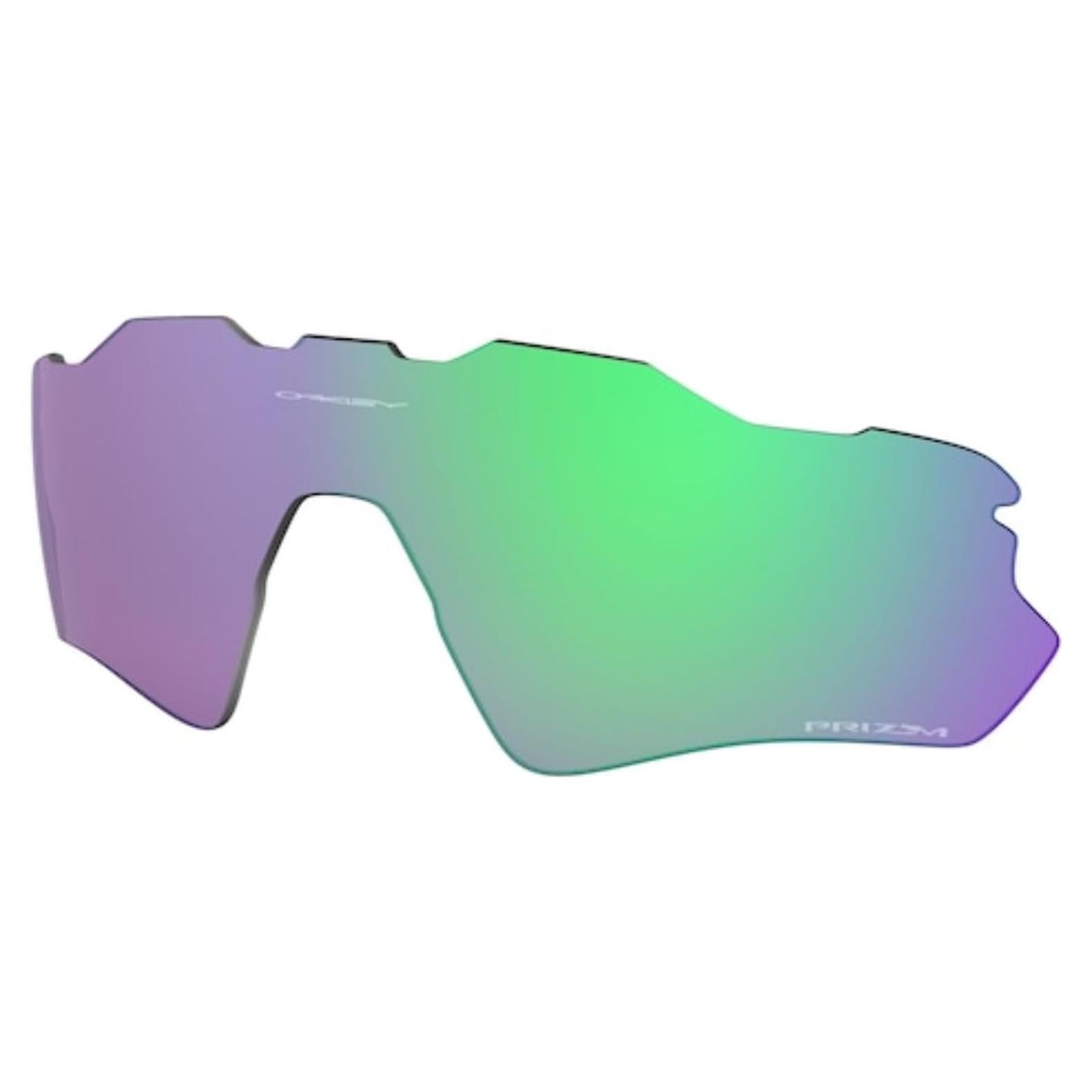 Lentes de Reemplazo Oakley Radar EV Path Prizm Jade Iridium
