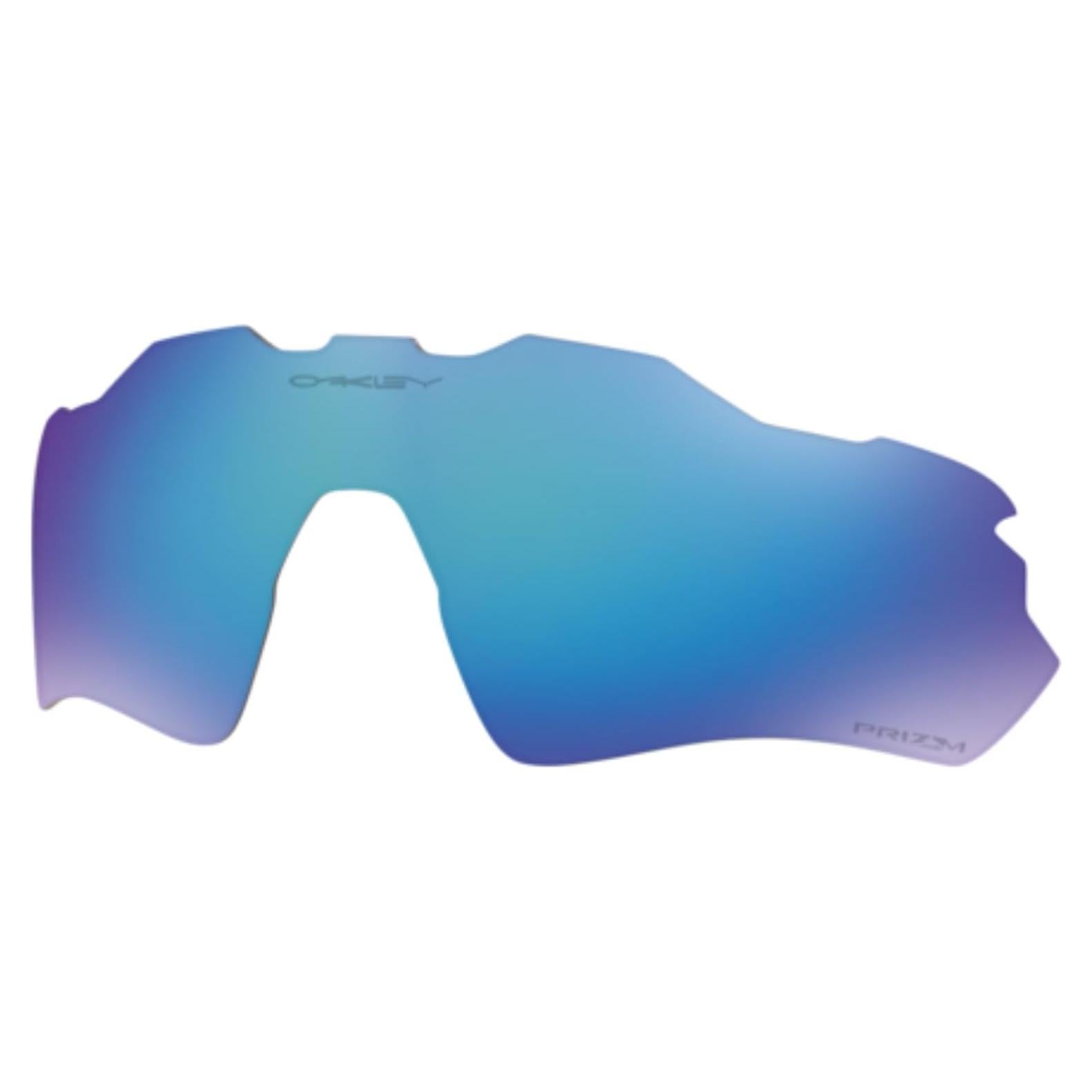 Lentes de Reemplazo Oakley Radar EV Path Prizm Polarizados