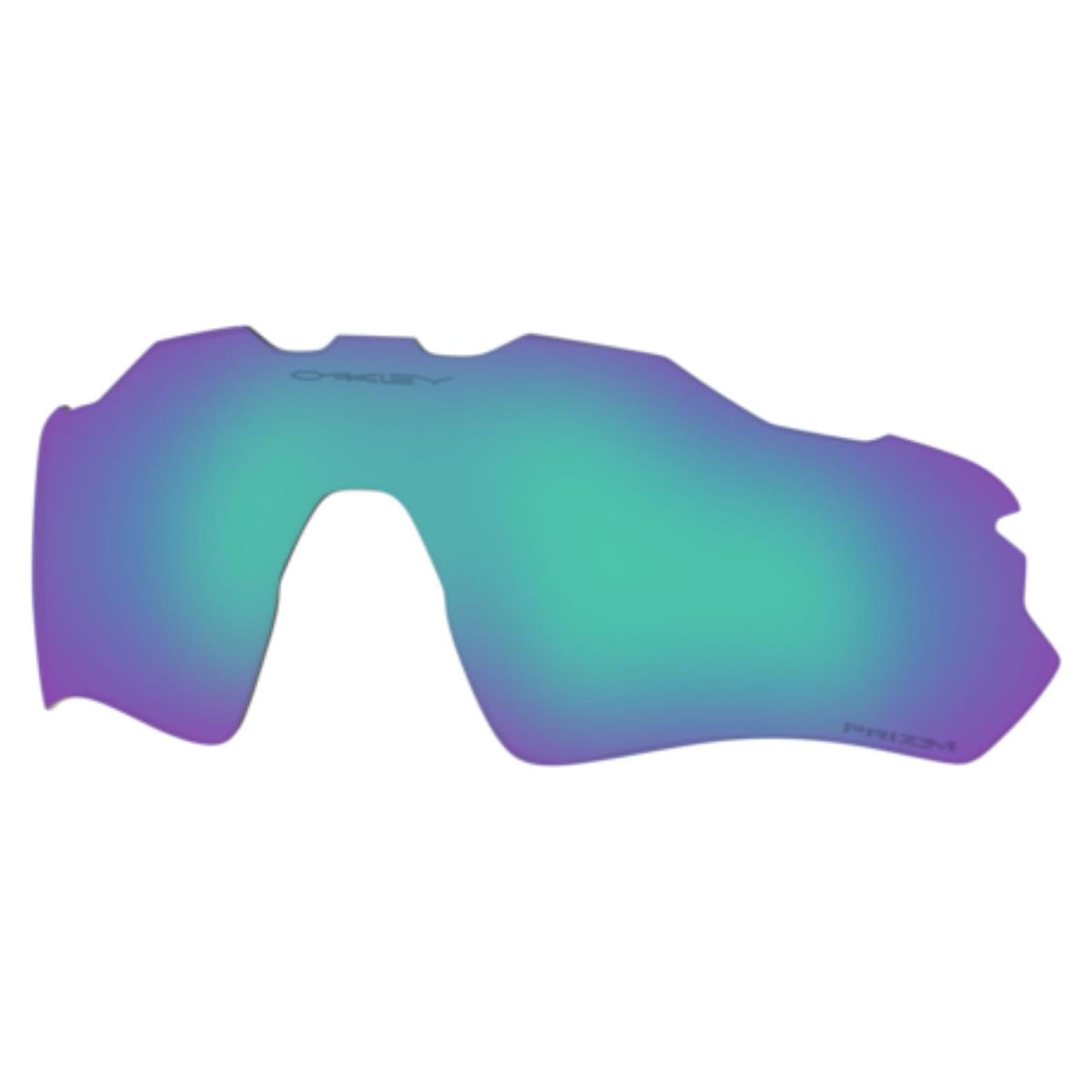 Lentes de Reemplazo Oakley Radar EV Path + Kit de Cuidado