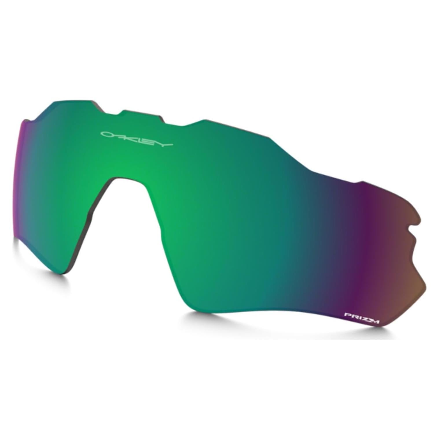 Lentes de Reemplazo Oakley Radar EV Path Prizm Polarizados