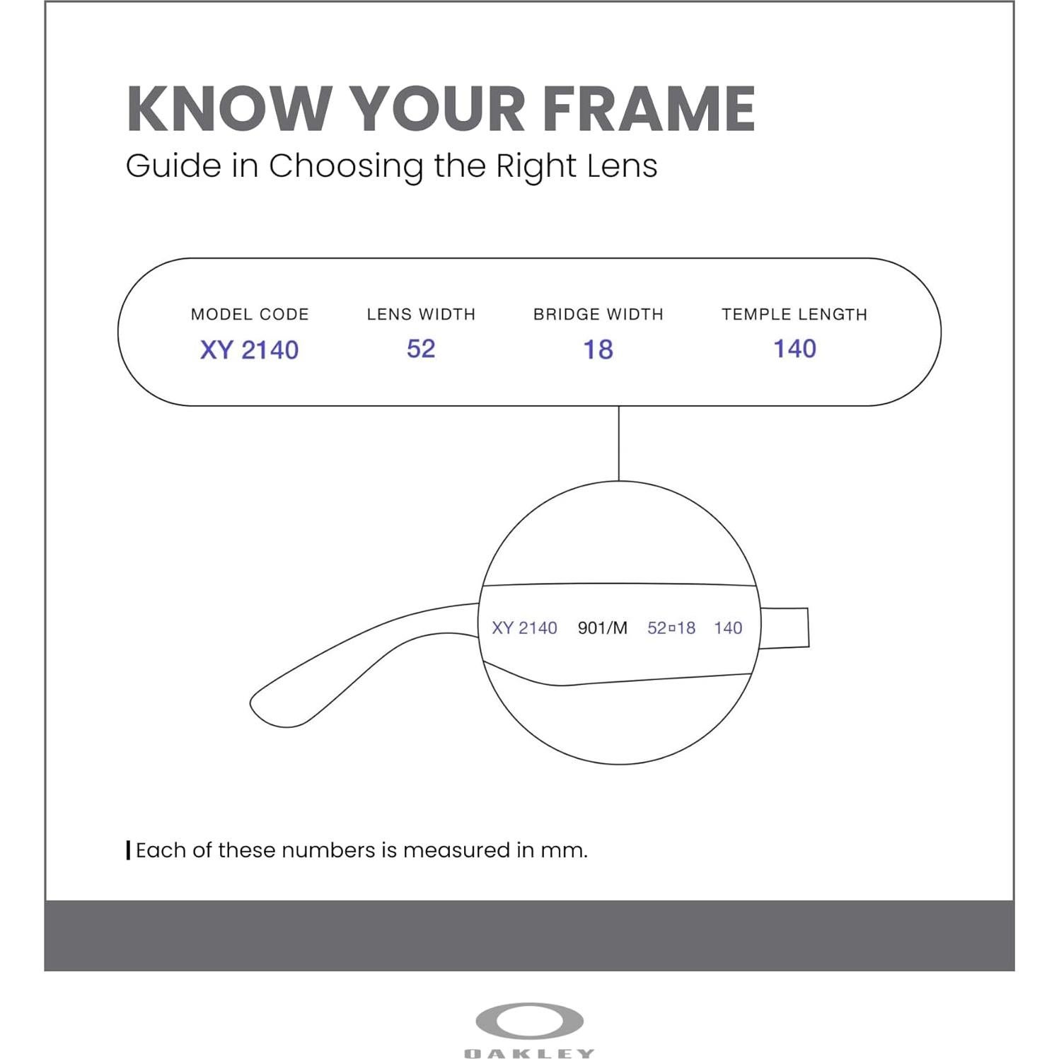 Lentes de Reemplazo Oakley Radar EV Path 38mm + Kit de Cuidado