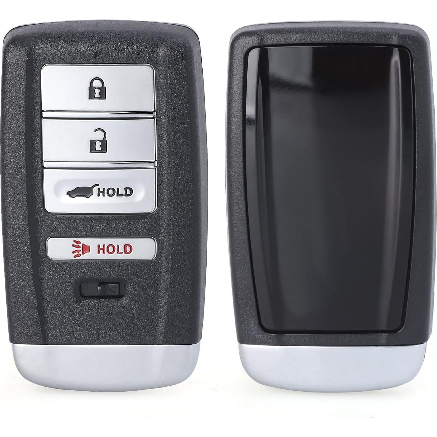 Llave Inteligente Keymall para Acura MDX/RDX 2014-2020