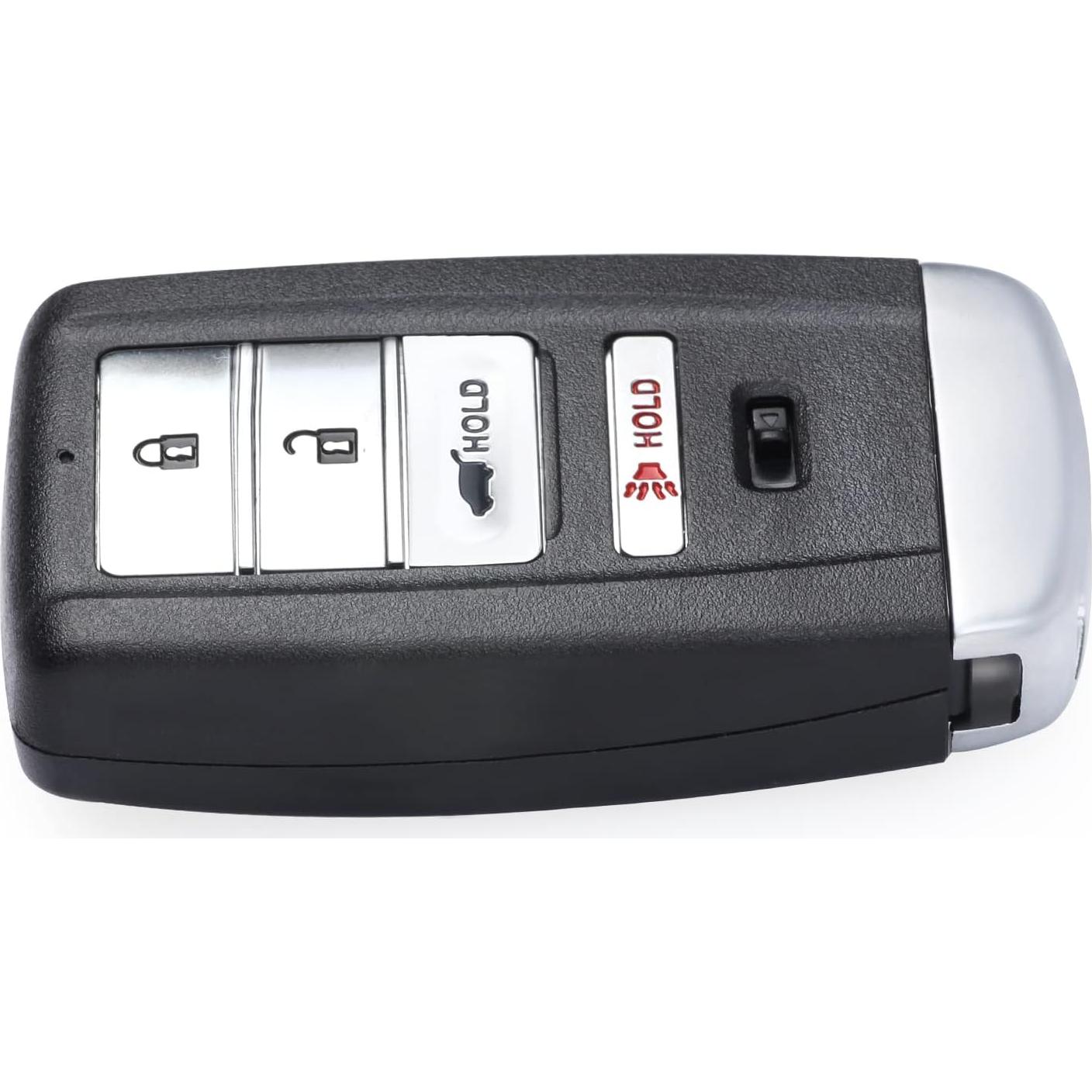 Llave Inteligente Keymall para Acura MDX/RDX 2014-2020