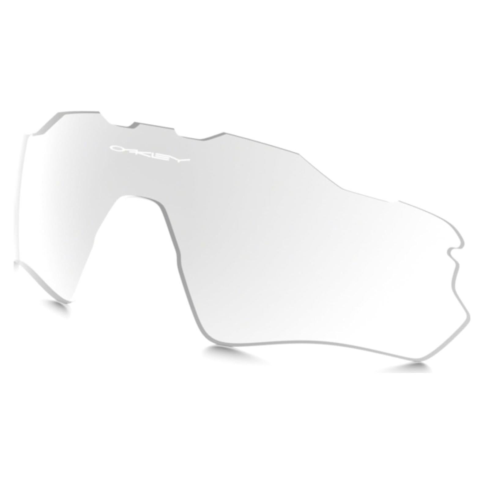 Lentes de Reemplazo Oakley Radar EV Path + Kit de Cuidado