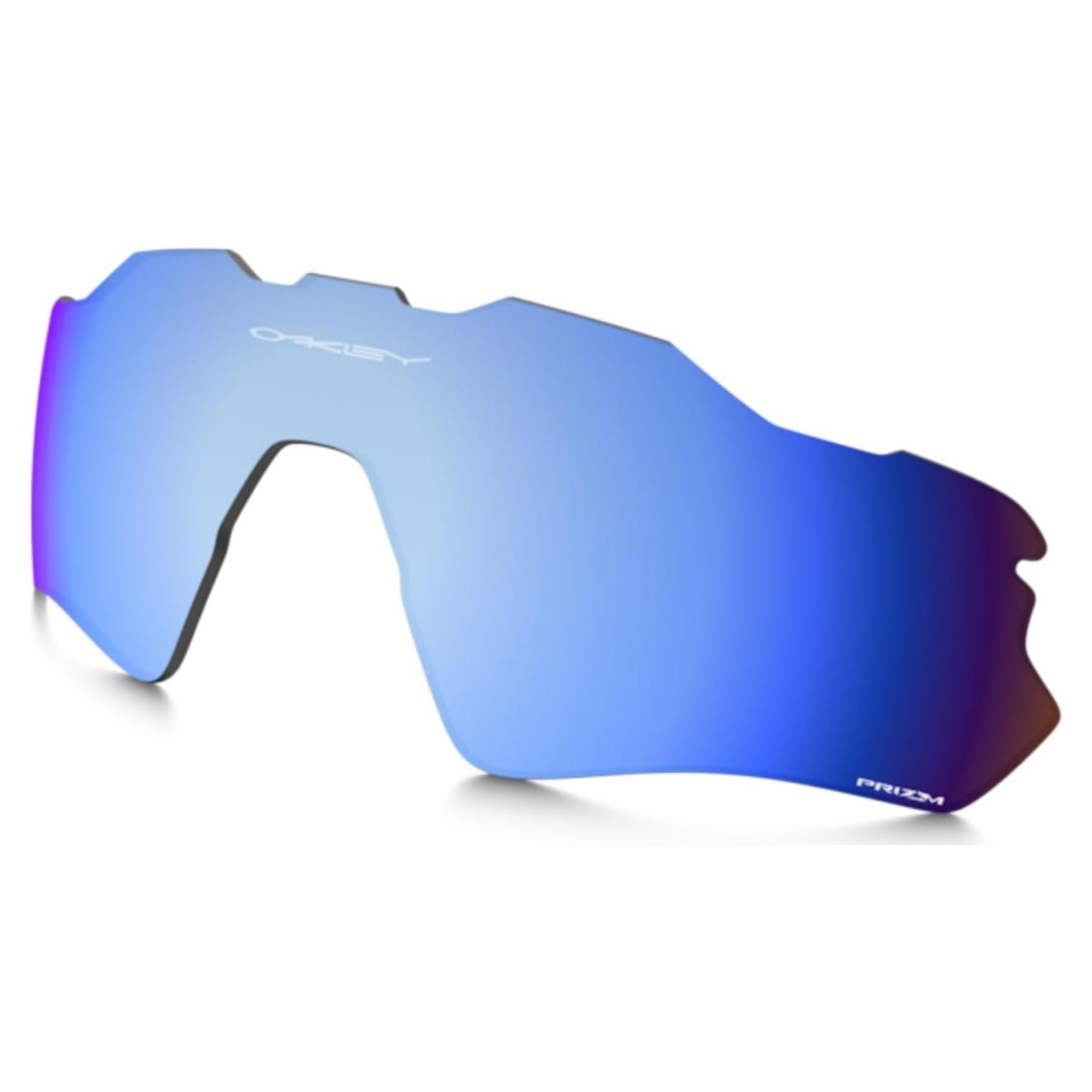 Lentes de Reemplazo Oakley Radar EV Path Prizm Deep Water