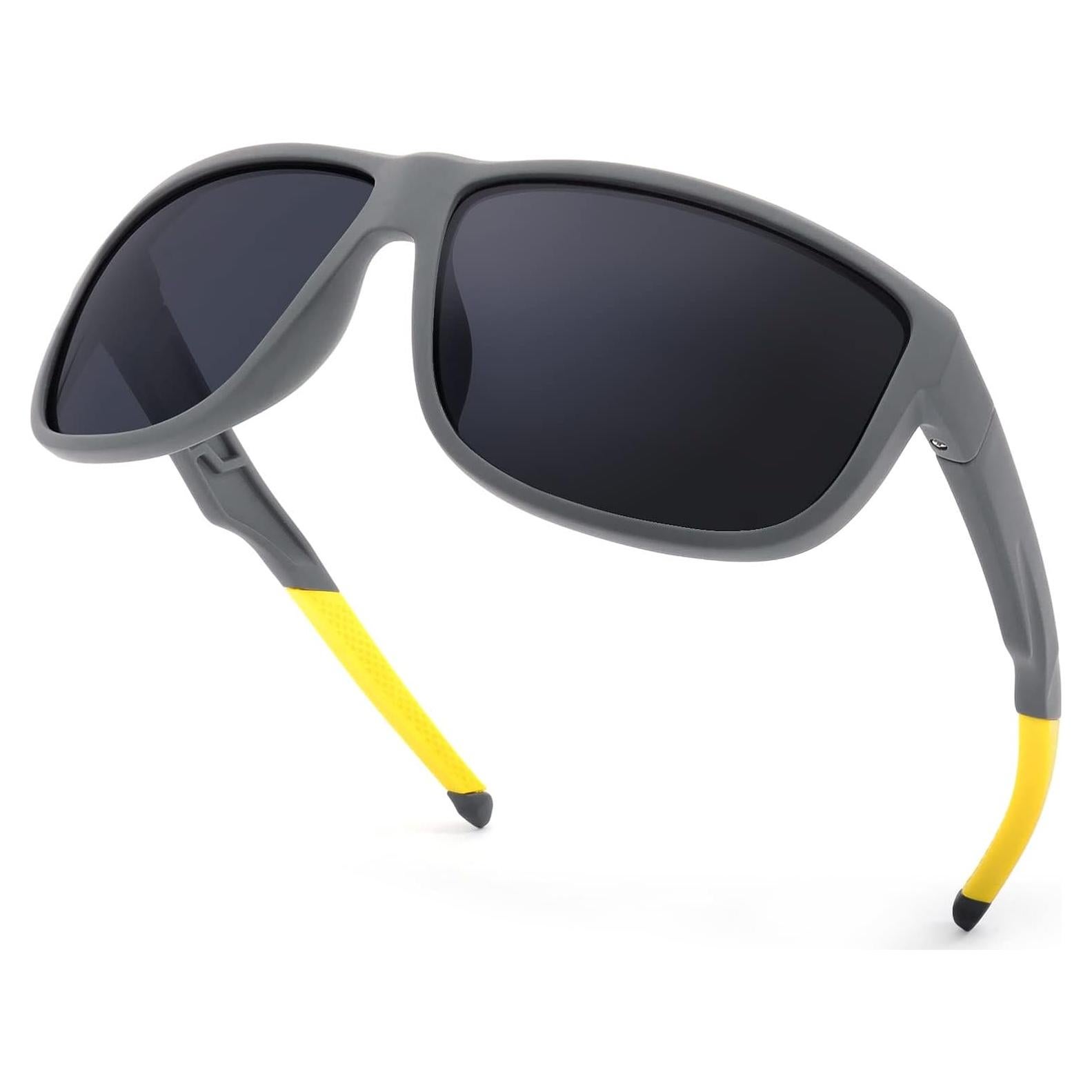 Gafas de sol PSI polarizadas unisex con protección UV
