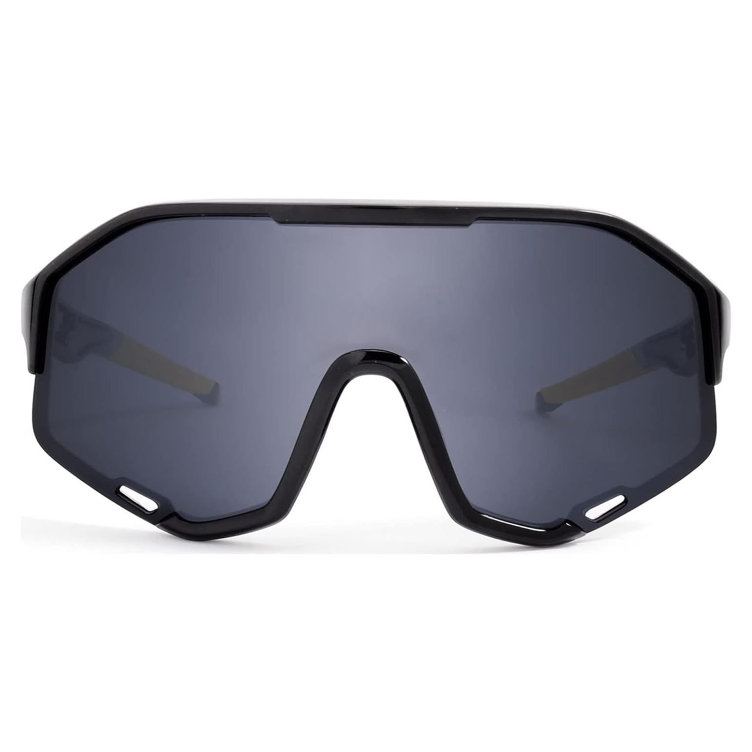 Gafas de sol PSI polarizadas unisex con protección UV