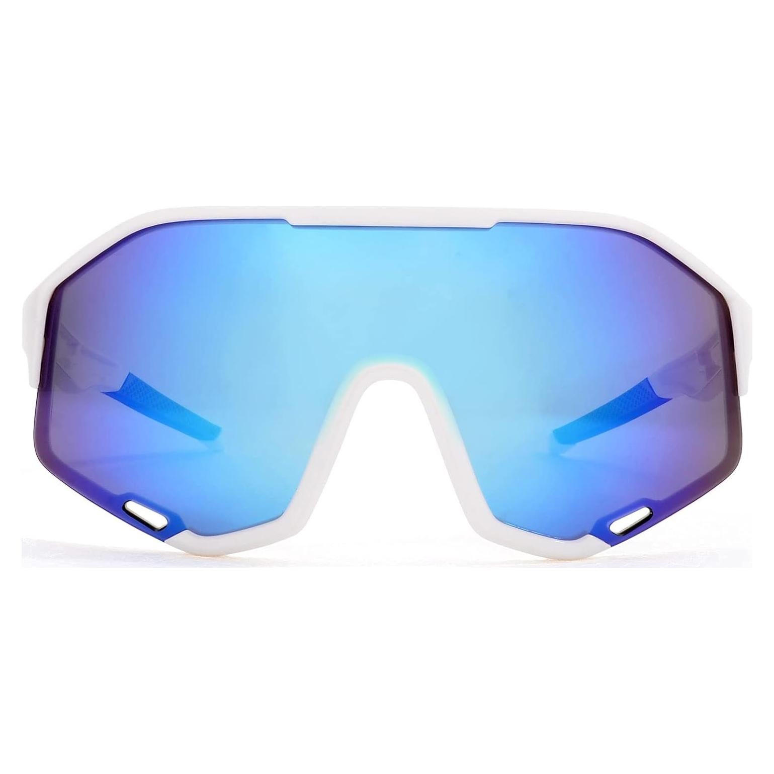 Gafas de sol PSI polarizadas unisex con protección UV