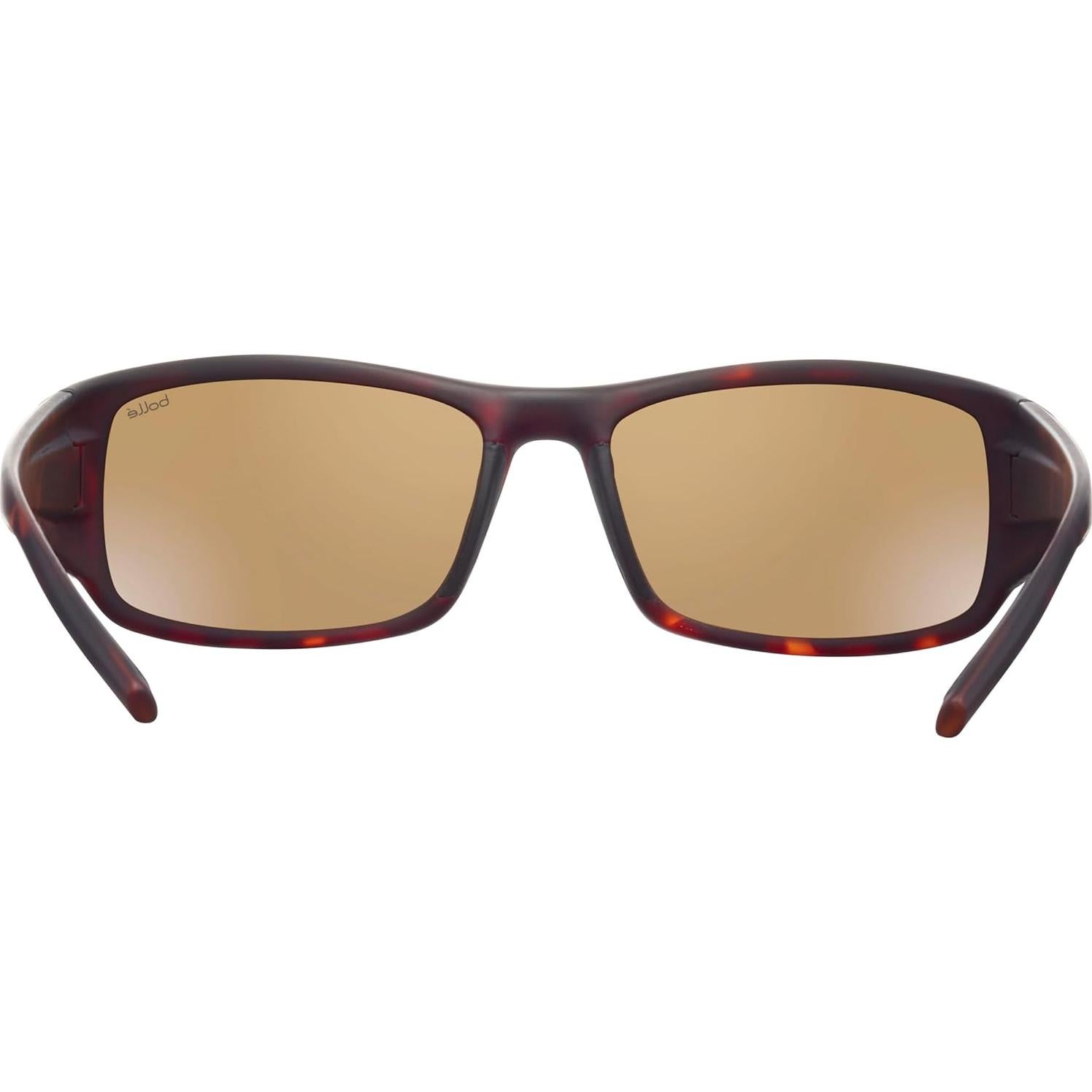 Gafas de Sol Bollé Wayfarers Grandes Carey Polarizadas