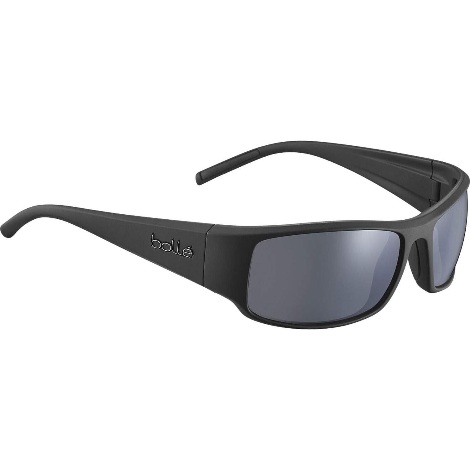 Gafas de Sol Bollé Wayfarers Polarizadas Grandes