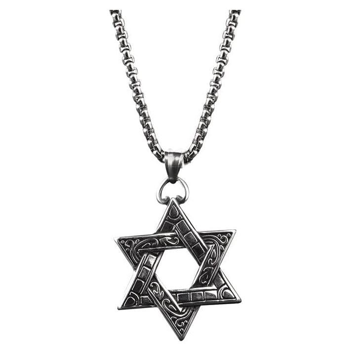 Cadena para Gafas Unisex Acero Inoxidable 70 cm Estilo Variado