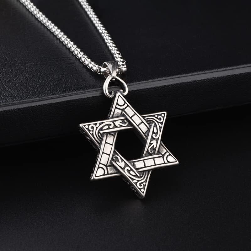 Cadena para Gafas Unisex Acero Inoxidable 70 cm Estilo Variado