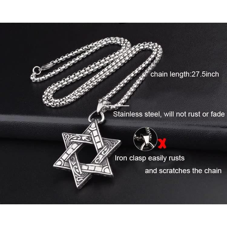 Cadena para Gafas Unisex Acero Inoxidable 70 cm Estilo Variado