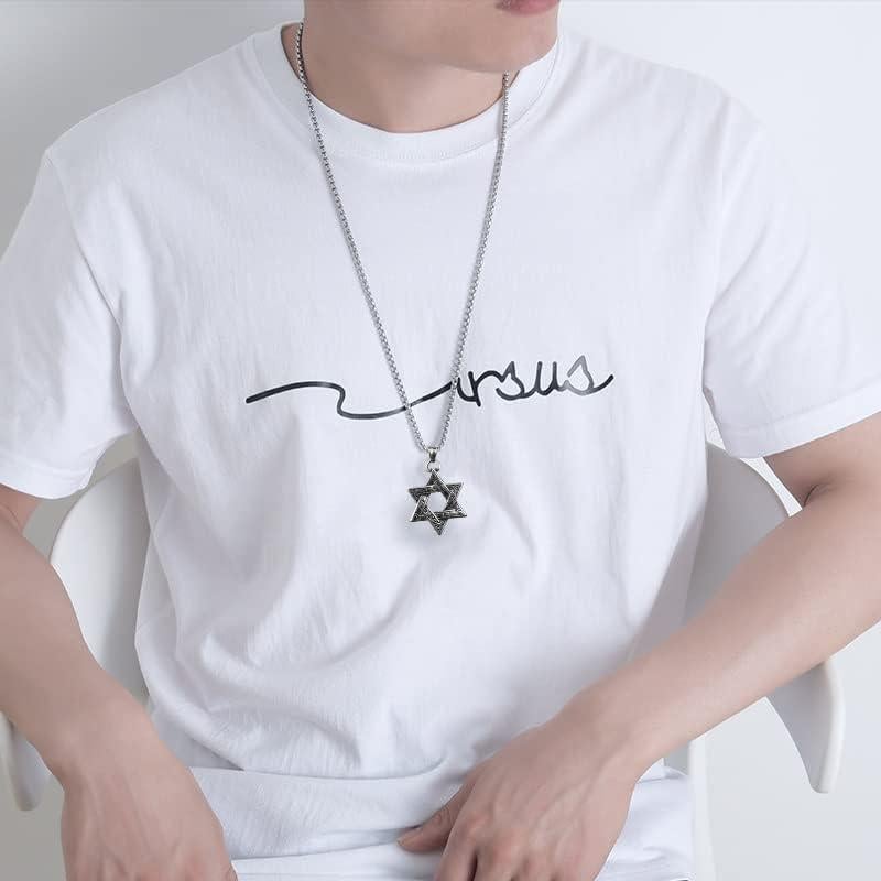 Cadena para Gafas Unisex Acero Inoxidable 70 cm Estilo Variado