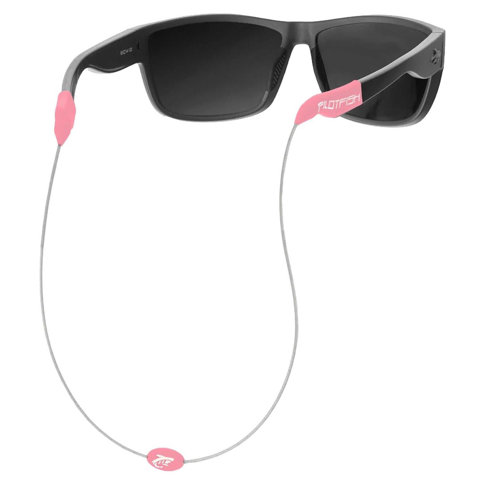 Correa para Gafas Pilotfish Pro Connect 40.6 cm Rosa