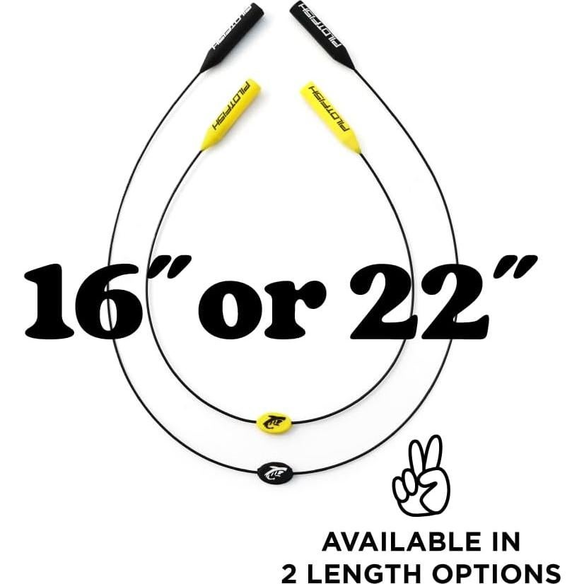 Correa para Gafas Pilotfish Pro Connect 40.6 cm Rosa