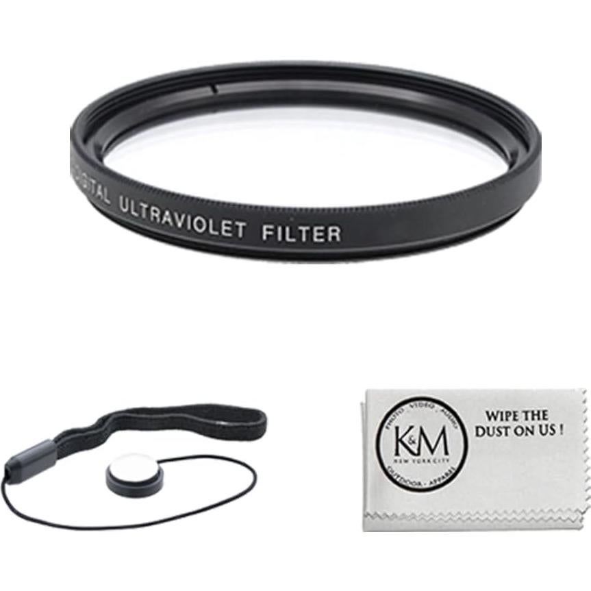 Lente Zoom Ultra-Telefoto Tamron 50-400mm f/4.5-6.3 Nikon Z