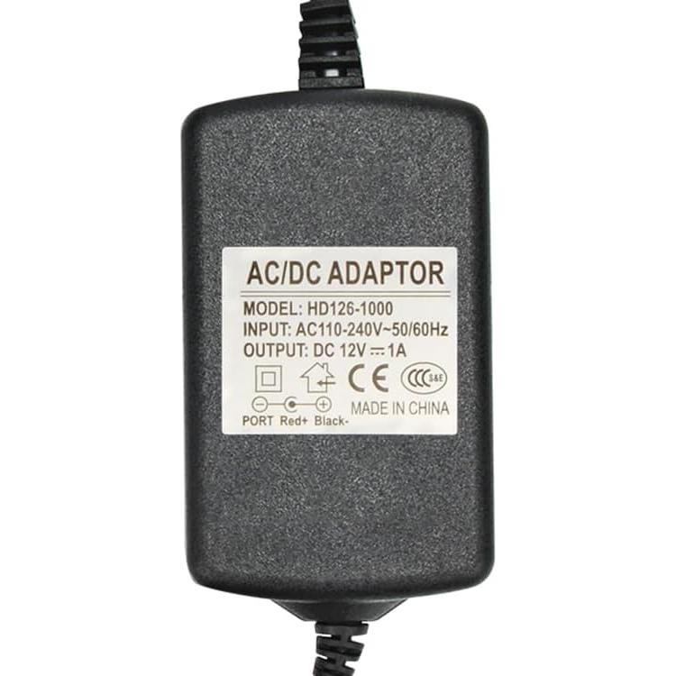 Cargador de Batería 12V KHUI-UAH 2Pc con Protección Inteligente