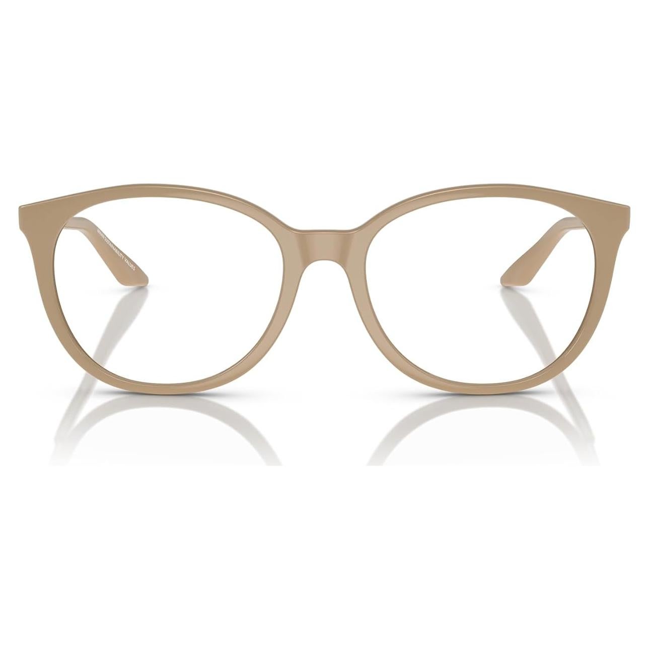 Gafas de Prescripción Armani Exchange AX3109 Estilo Gato