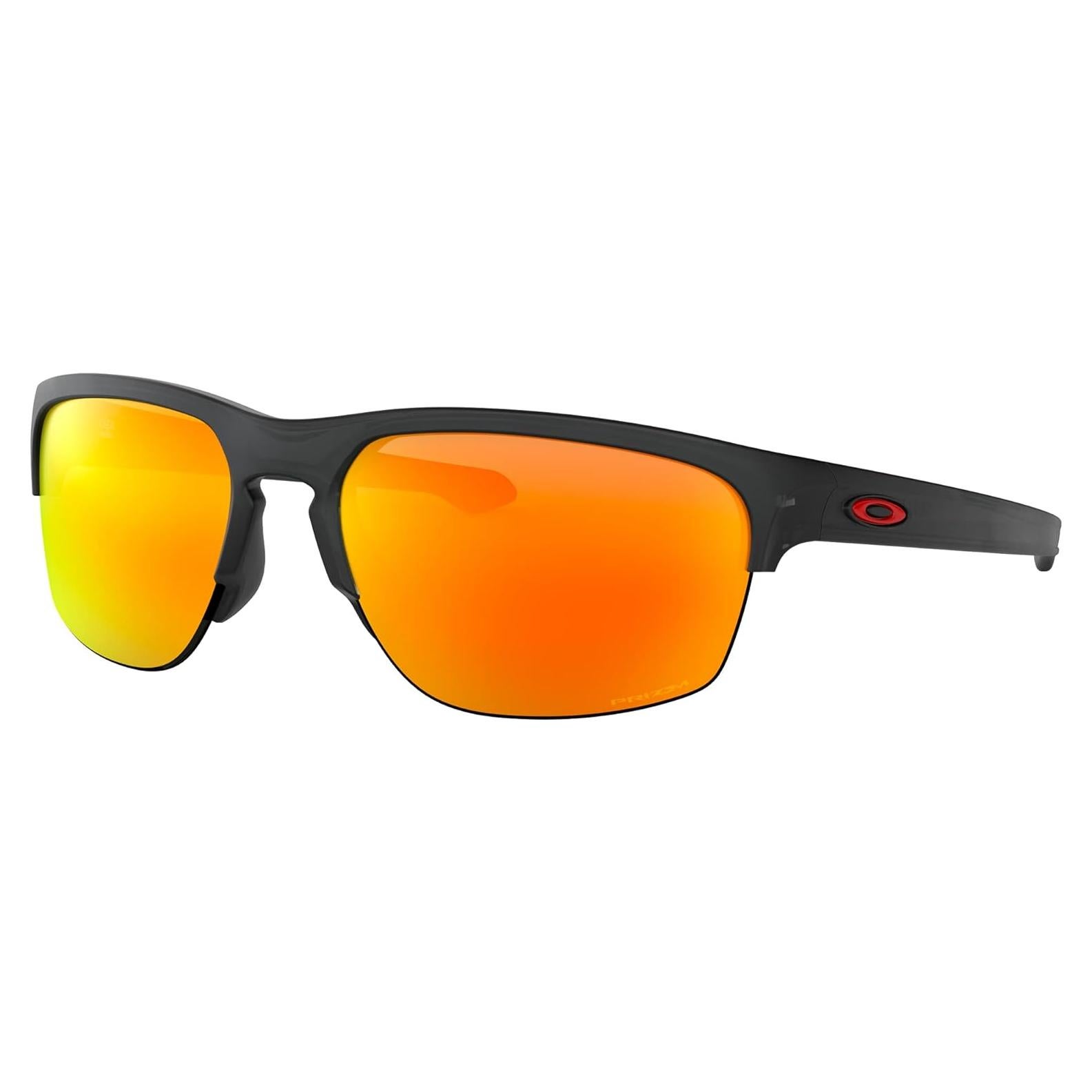 Oakley Men's Oo9413 Sliver Edge Square Sunglasses