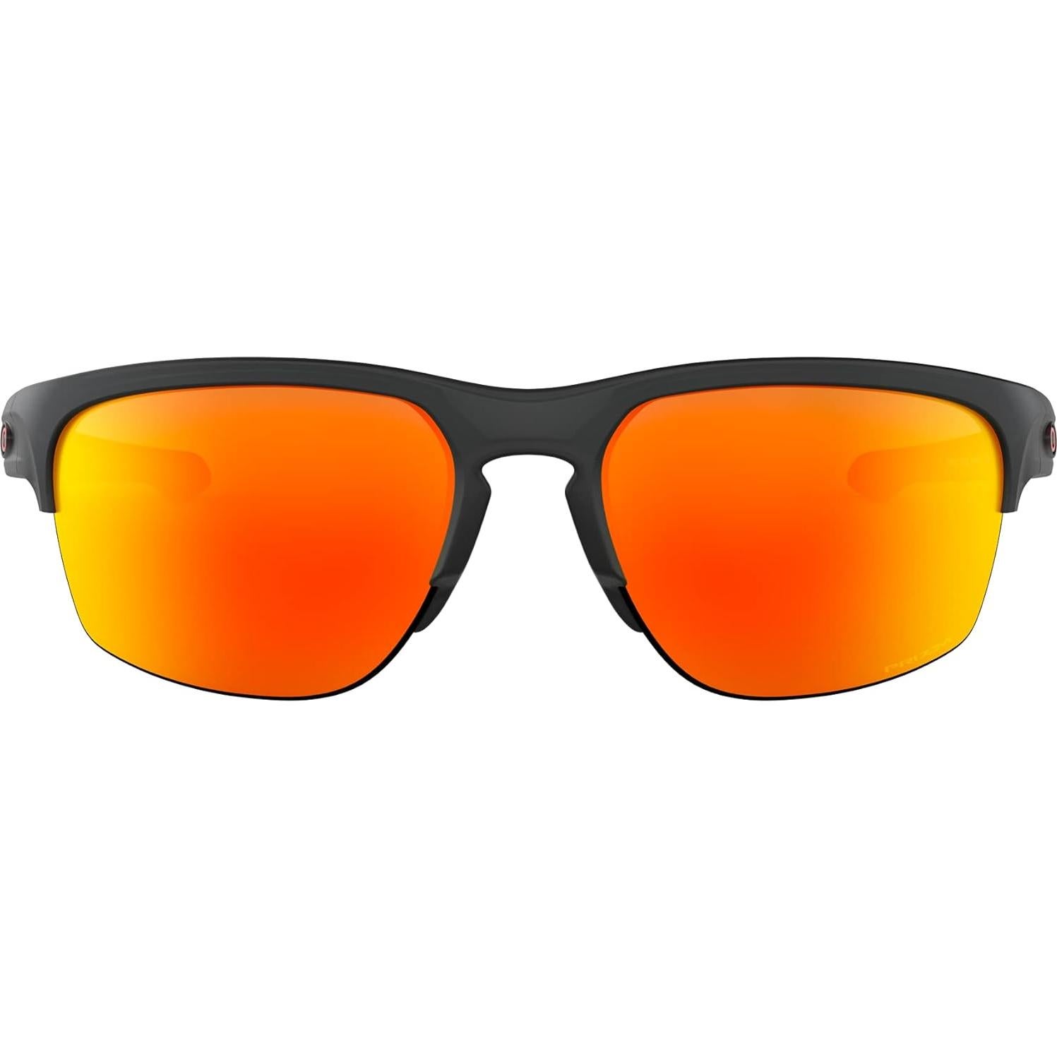 Oakley Men's Oo9413 Sliver Edge Square Sunglasses