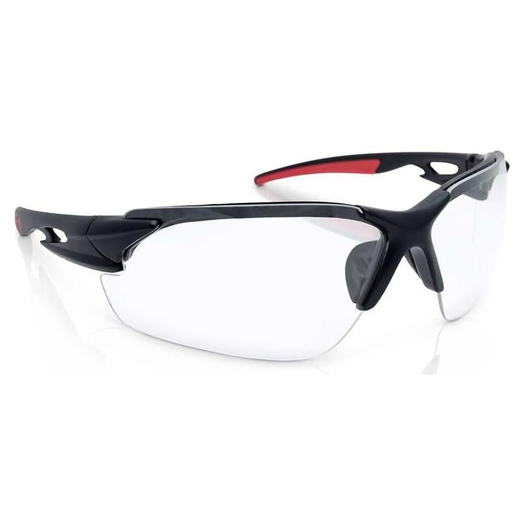 Gafas de Seguridad Sellstrom S72300 Antivaho Lente Transparente