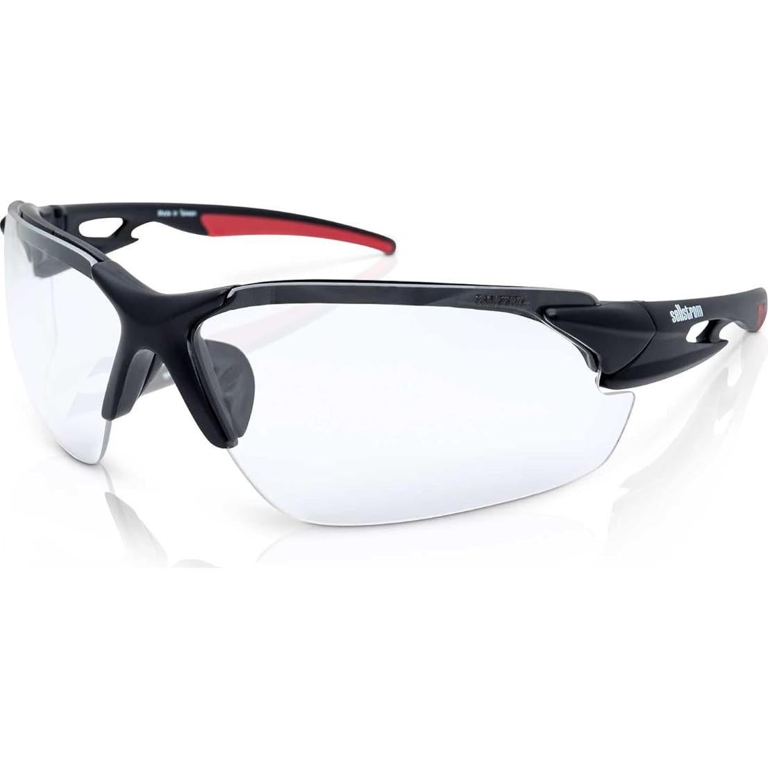 Gafas de Seguridad Sellstrom S72300 Antivaho Lente Transparente