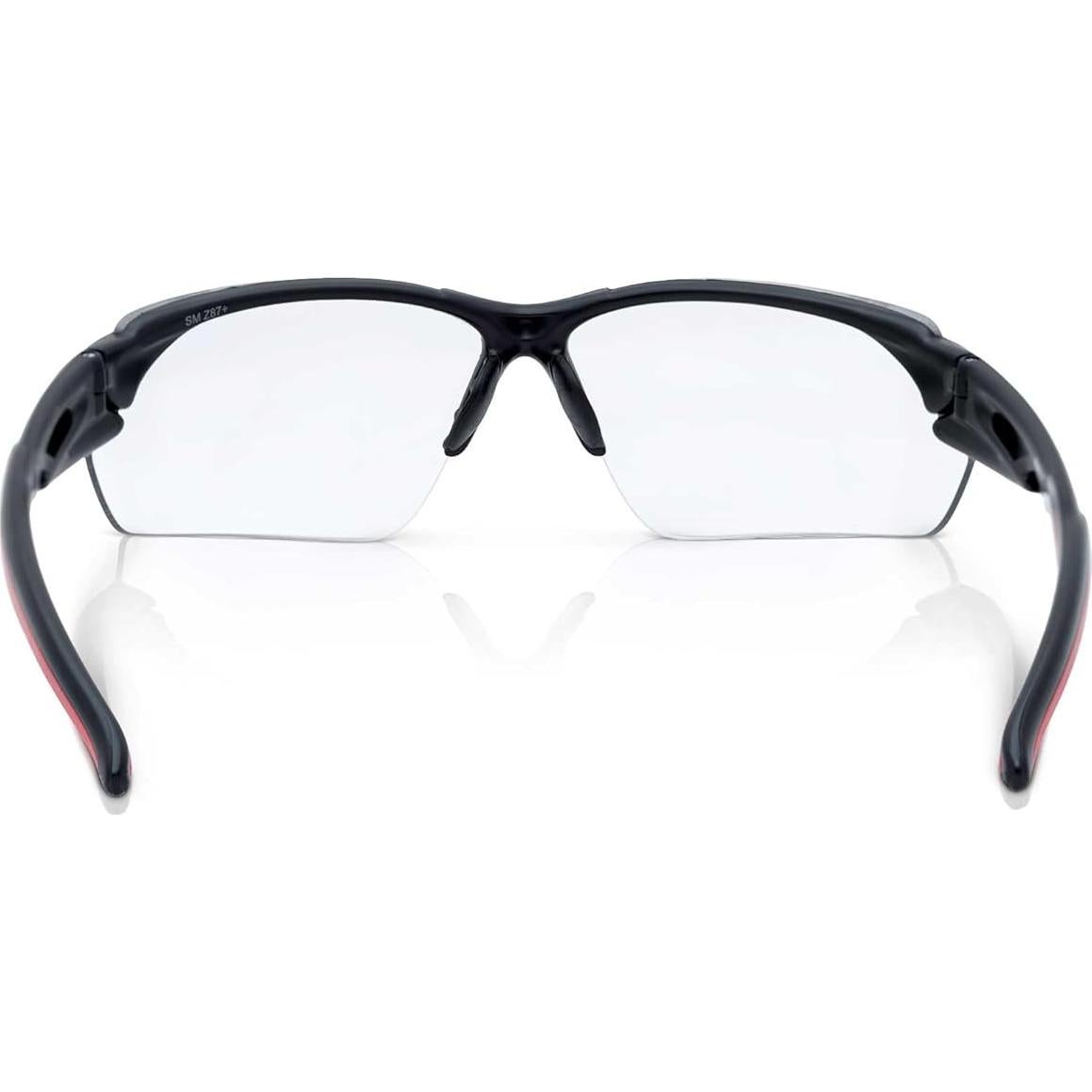 Gafas de Seguridad Sellstrom S72300 Antivaho Lente Transparente