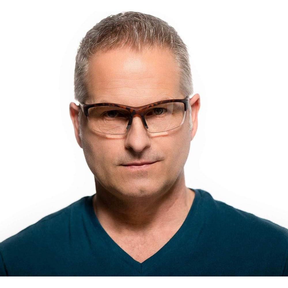 Gafas de Seguridad Bifocales VITENZI TR90 2.0 Dioptrías