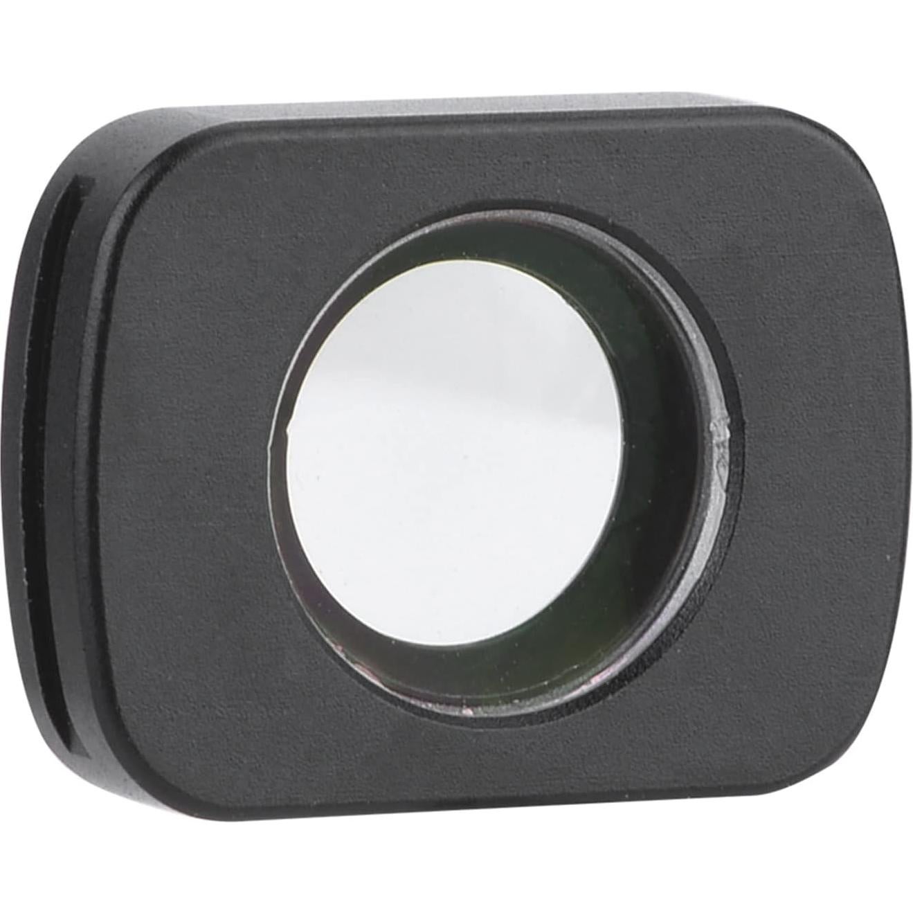 Juego de Lentes Gonetre para Cámara Osmo Pocket - Macro 10X, Gran Angular y Ojo de Pez