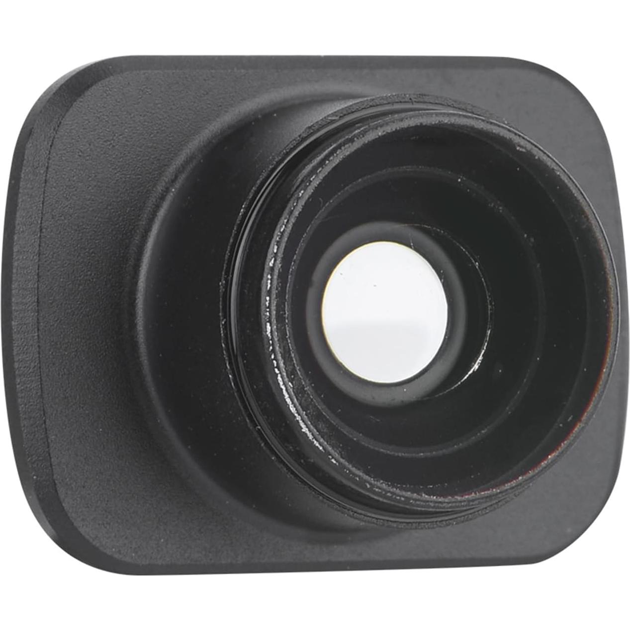 Juego de Lentes Gonetre para Cámara Osmo Pocket - Macro 10X, Gran Angular y Ojo de Pez