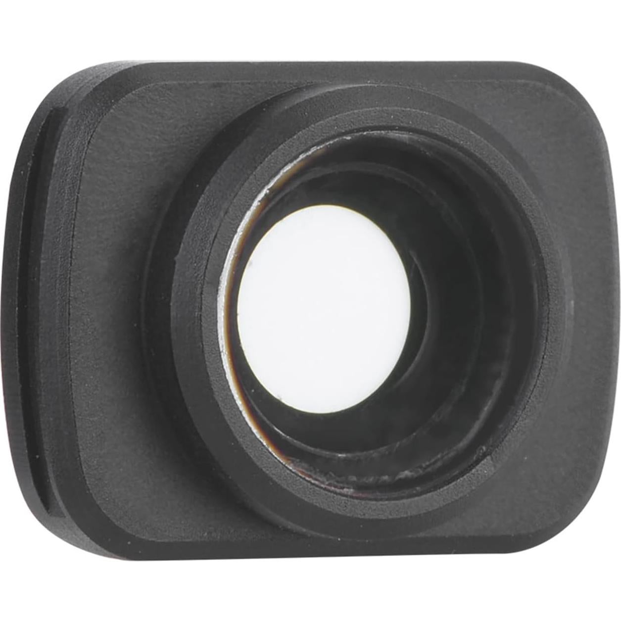 Juego de Lentes Gonetre para Cámara Osmo Pocket - Macro 10X, Gran Angular y Ojo de Pez