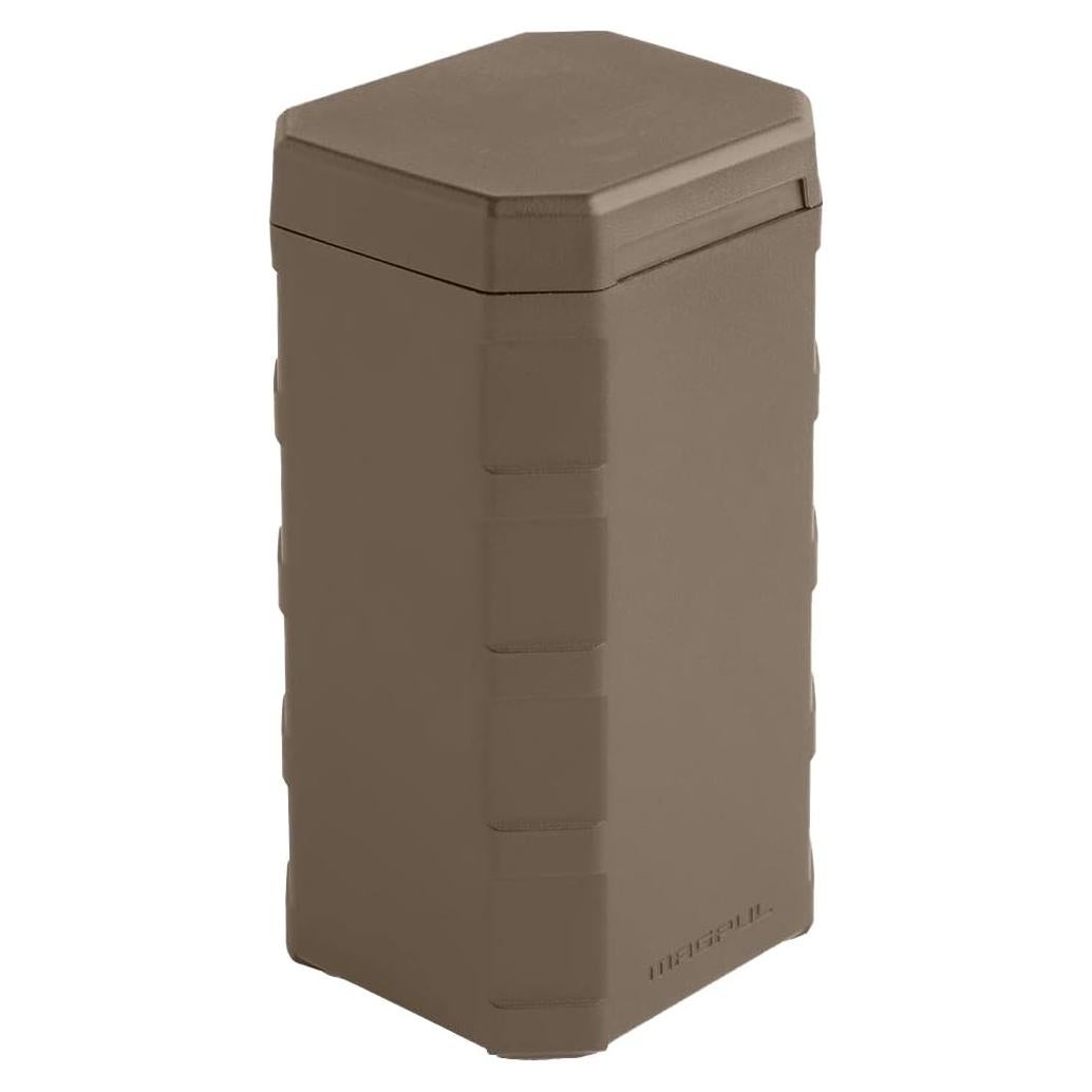 Contenedor DAKA Can Grande Magpul Estuche Gafas Negro