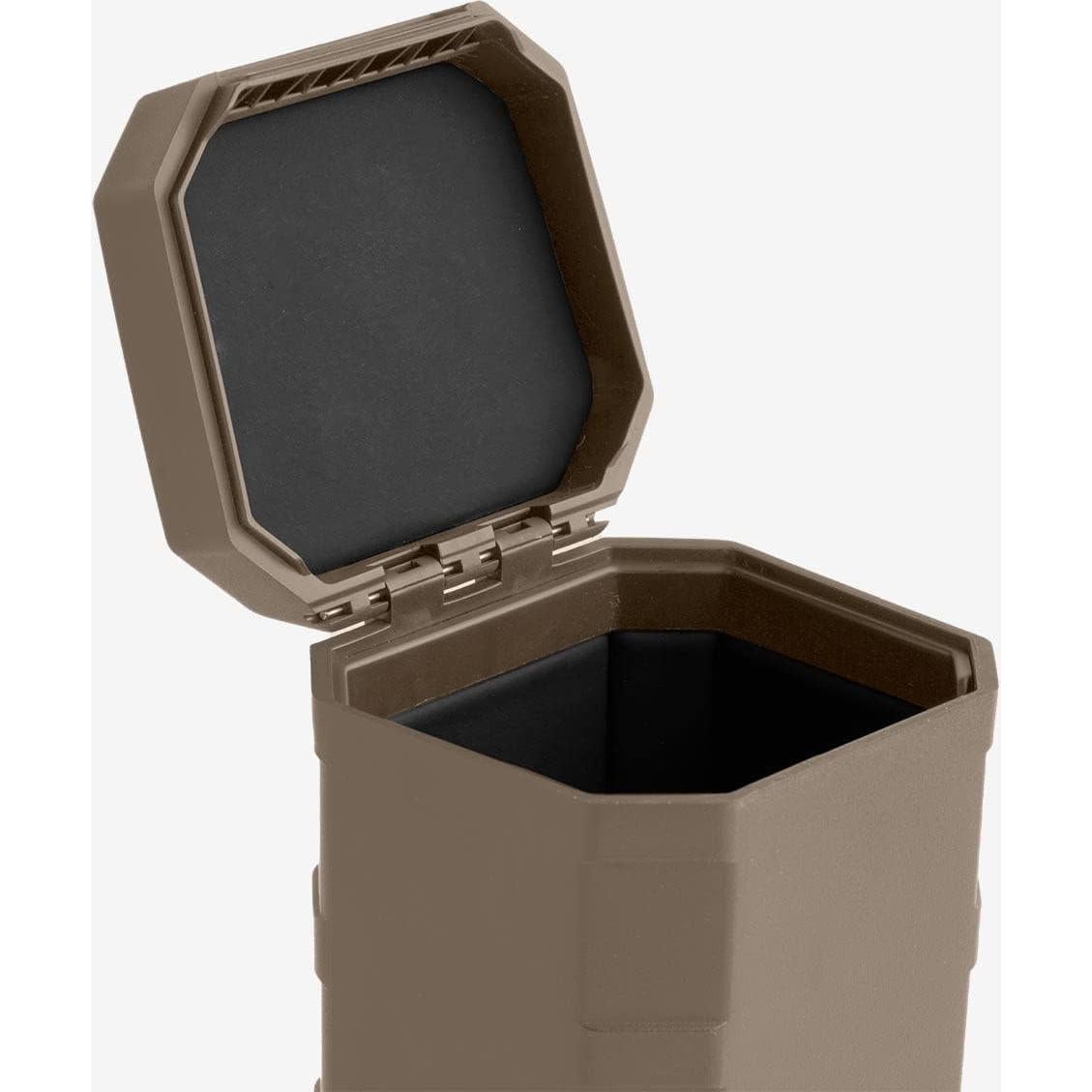 Contenedor DAKA Can Grande Magpul Estuche Gafas Negro