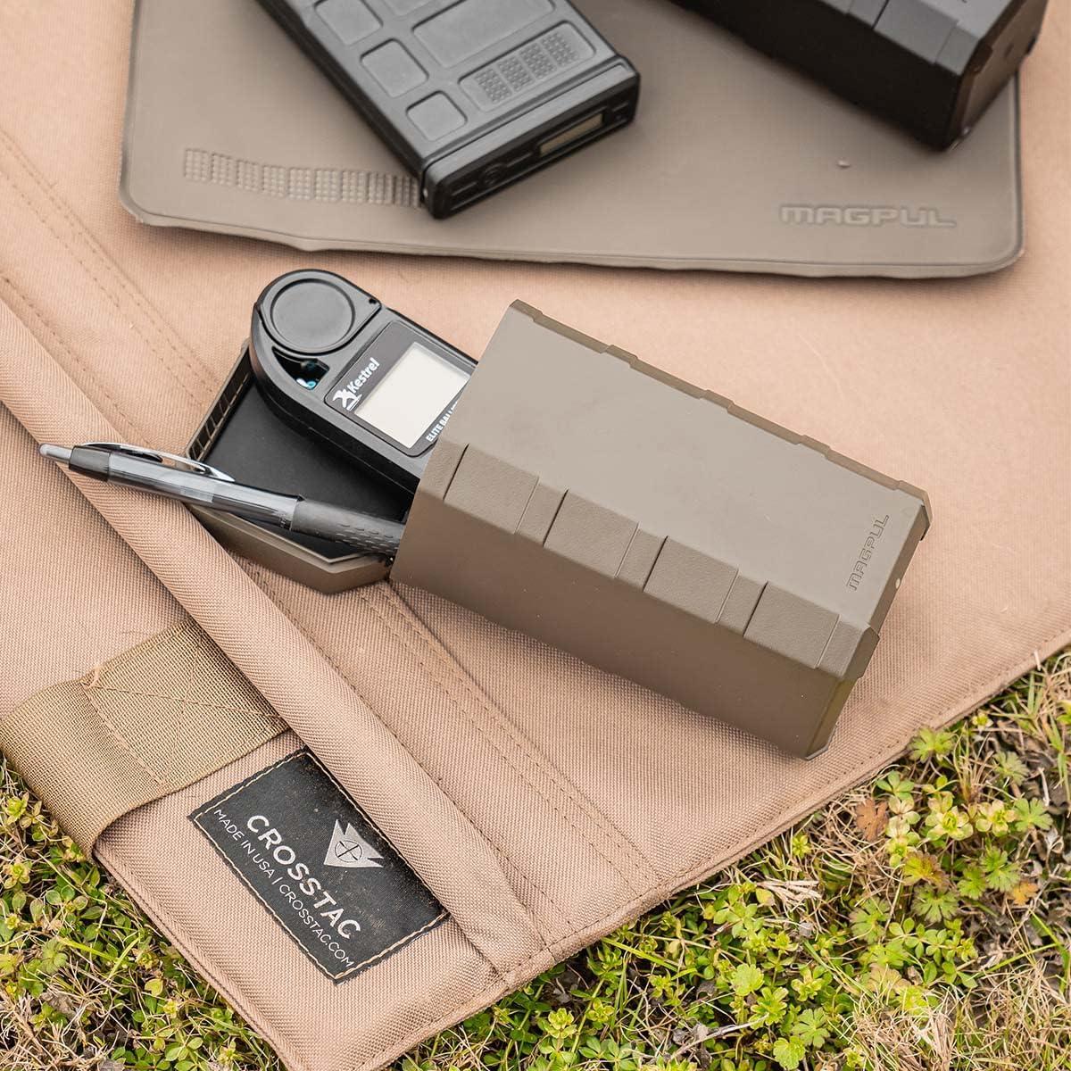 Contenedor DAKA Can Grande Magpul Estuche Gafas Negro