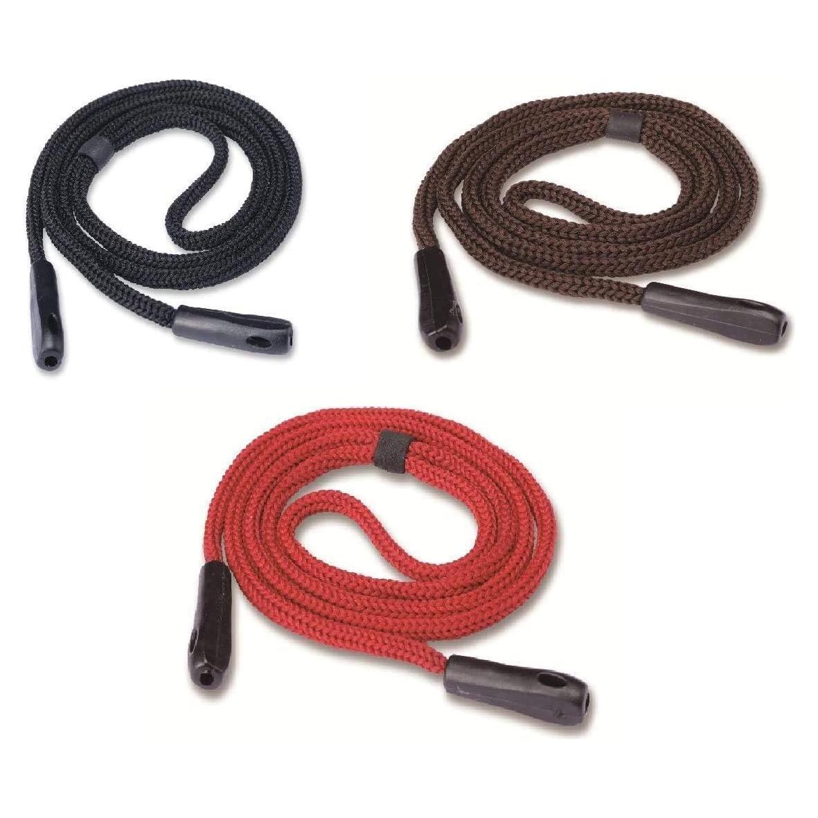 Retenedor de Gafas Sports Vision 4 Piezas Hipoalergénico