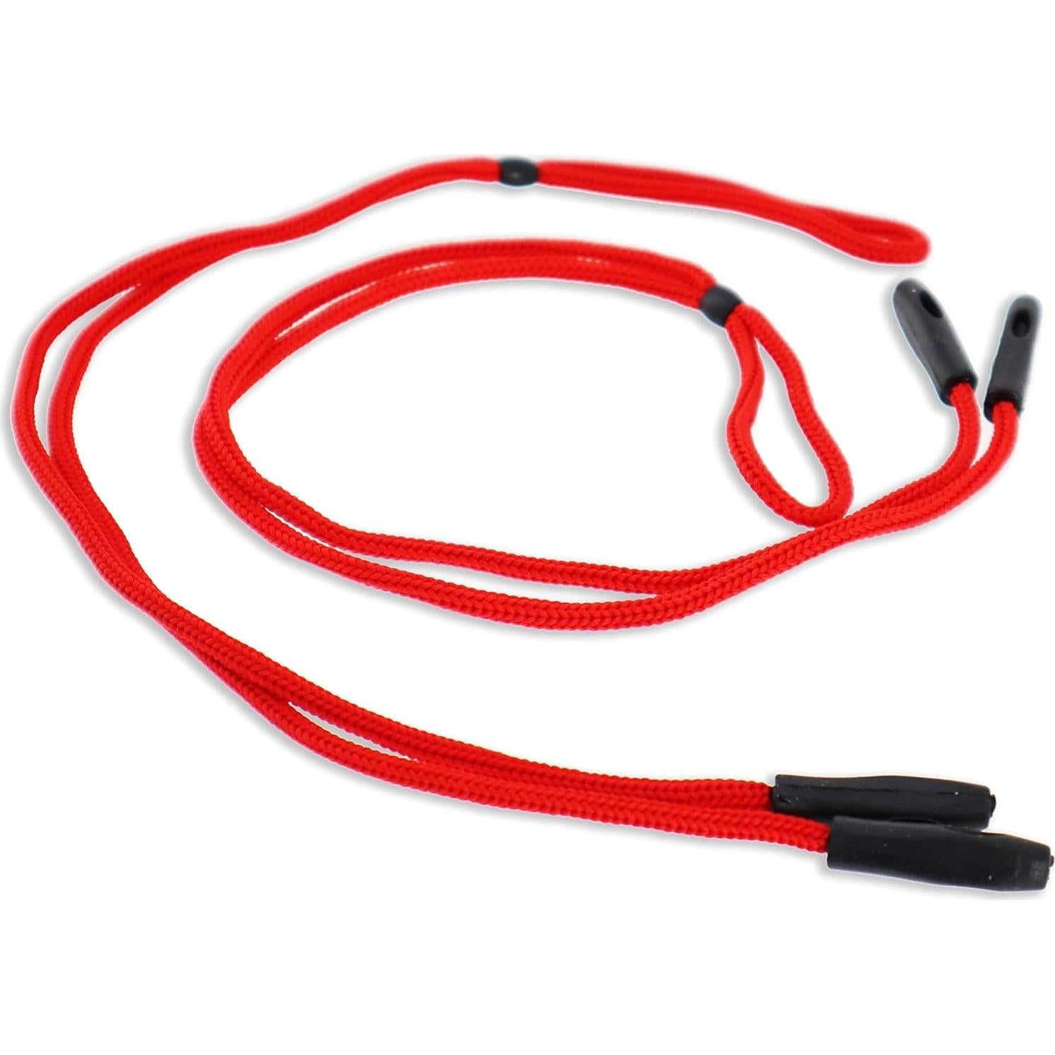 Retenedor de Gafas Sports Vision 4 Pack Correa Ajustable