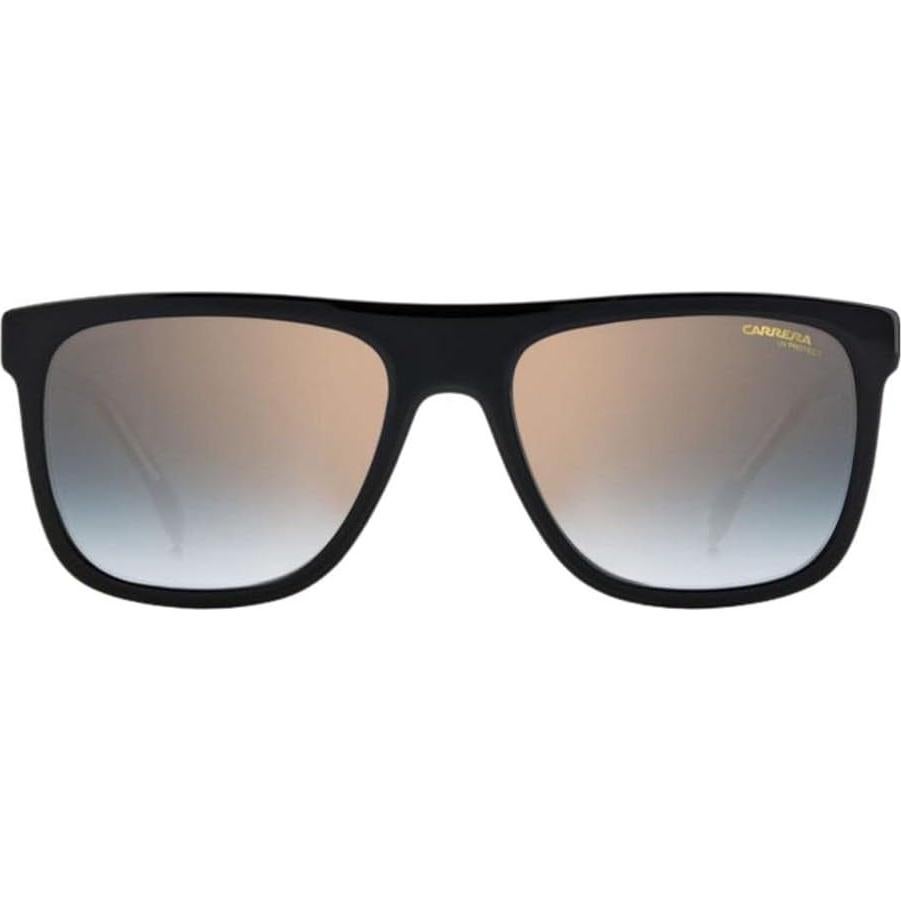 Gafas de sol Carrera 267/s unisex 56mm color negro