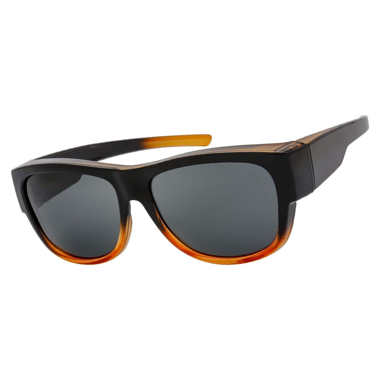 Gafas de Sol Polarizadas The Fresh FR1F002 UV400 - Unisex