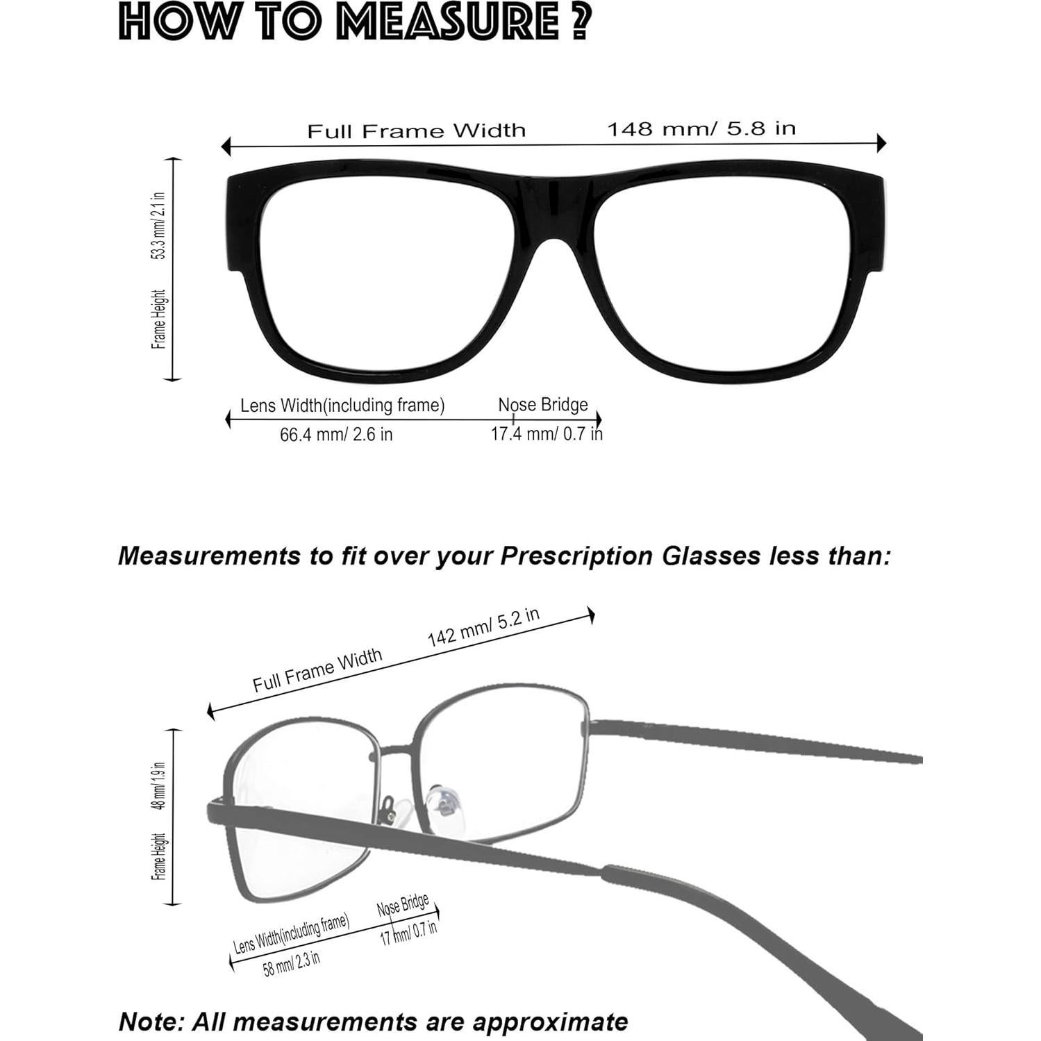 Gafas de Sol Polarizadas The Fresh FR1F002 UV400 - Unisex