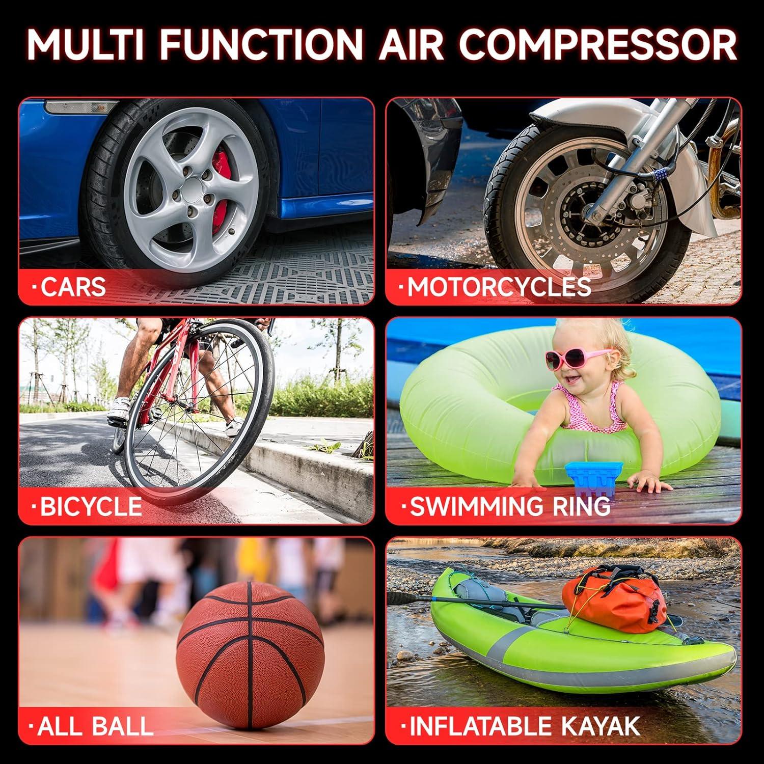 Arrancador de batería Tyrell Chenergy HH635 1000A 260 PSI