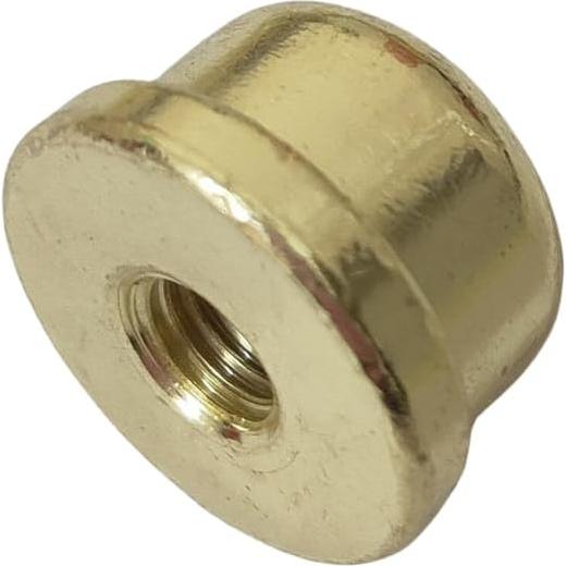 Tapa de Remate de Lámpara Sólida GDQLCNXB - 2 Piezas