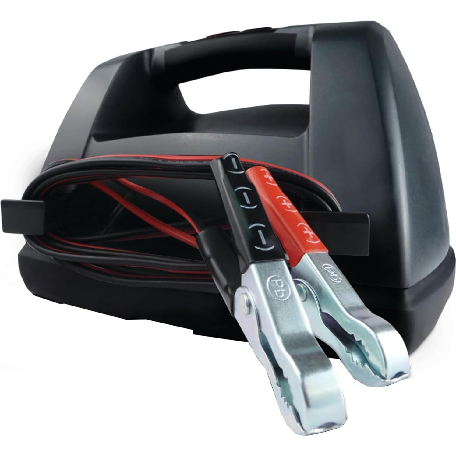 Cargador y Arrancador Schumacher SC1362 85A 6V/12V Automático