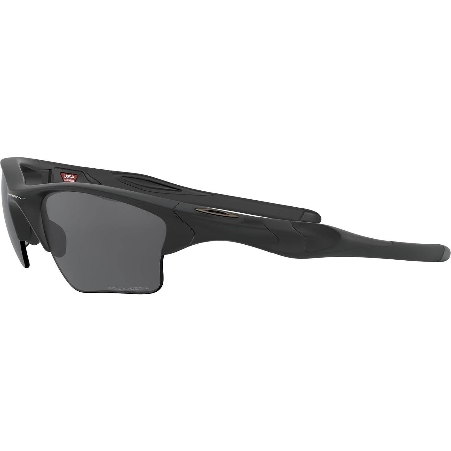 Gafas de sol Oakley Oo9154 Half Jacket 2.0 XL Polarizadas