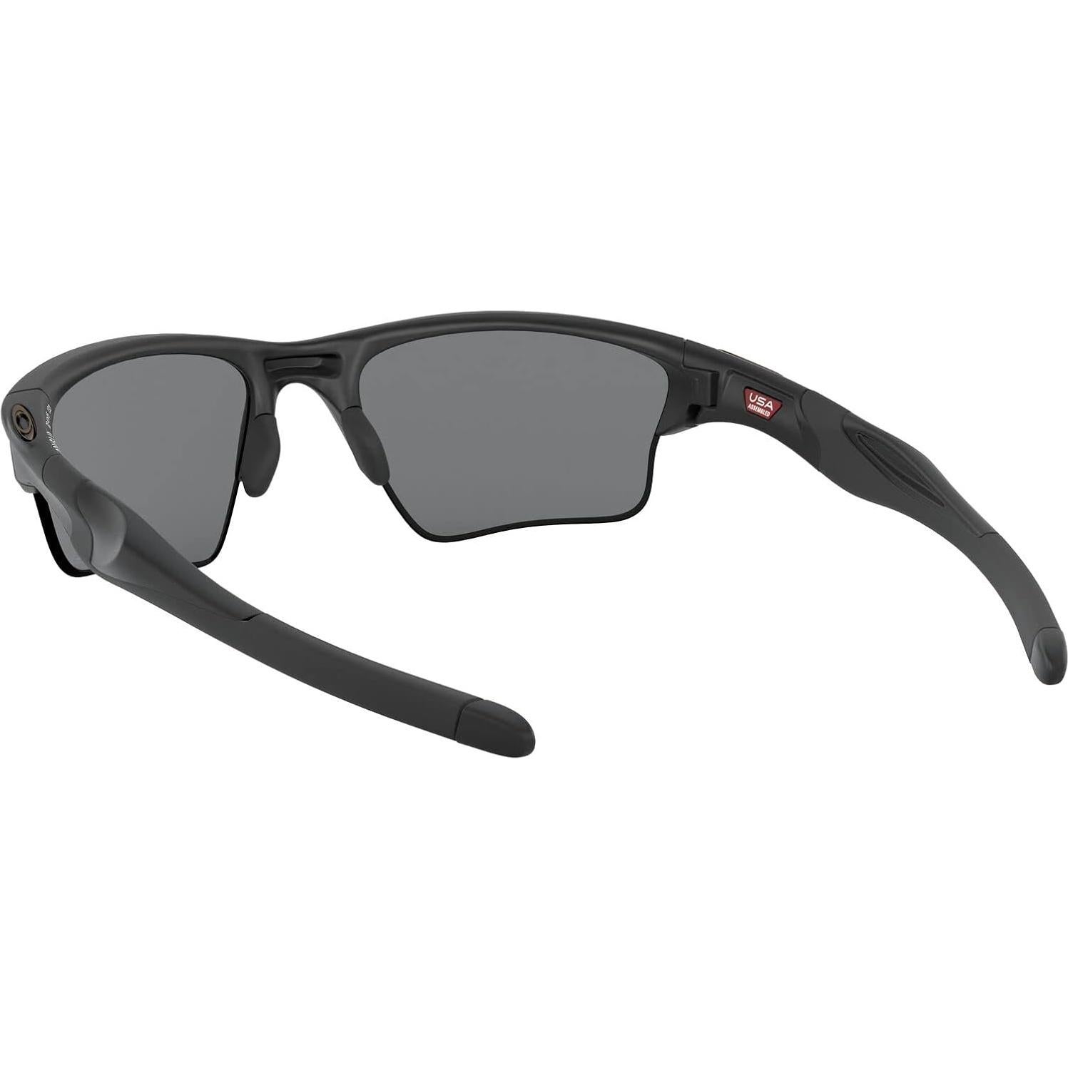 Gafas de sol Oakley Oo9154 Half Jacket 2.0 XL Polarizadas